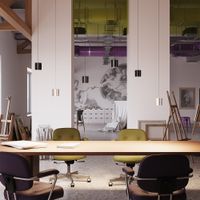 Товар: Подвесной светильник Technical P088PL-GX53-B - фото 9 Подвесной светильник Technical P088PL-GX53-B — фото 9, Подвесные светильники