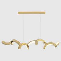 Люстра арт-HATT SP100W LED — фото 2, Люстры