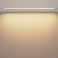 Трековый светильник Technical TR030-4-30W3K-WW-DS-W — фото 6, Трековые светильники