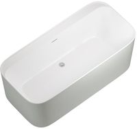 Товар: Акриловая ванна Allen Brau Infinity 1 170x80 2.21001.21/PWM - фото 1 Акриловая ванна Allen Brau Infinity 1 170x80 2.21001.21/PWM — фото 1, Акриловые ванны