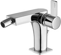 Смеситель для биде Paffoni Rock RO135CR — фото 1, Смесители для биде