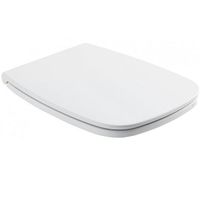 Товар: Сиденье с крышкой GLOBO DAILY с микролифтом цвет белый DAR20BI - фото 1 Сиденье с крышкой GLOBO DAILY с микролифтом цвет белый DAR20BI — фото 1, Сиденья для унитаза