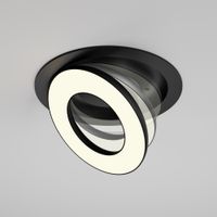 Встраиваемый светильник Technical DL102-12W3K-B — фото 7, Точечные светильники