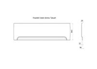 Экран Грация арт-Щ0000048050 — фото 2, Экраны для ванн