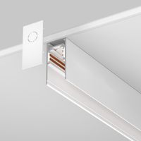 Шинопровод накладной/подвесной Technical TRX034-412W — фото 7, Шинопроводы