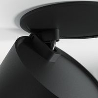 Встраиваемый светильник Technical DL024-12W4K-B — фото 11, Точечные светильники