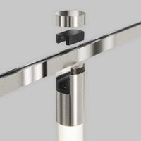 Трековый светильник Technical TR154-1-27W4K-PT — фото 7, Трековые светильники