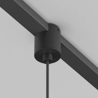 Трековый подвесной светильник Technical TR170-1-52W3K-B — фото 4, Трековые светильники