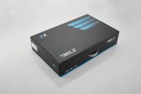 Душевая система с тропическим душем и смесителем BELZ, поворотный излив, черный, арт-B24813-7 — фото 11, Душевые стойки