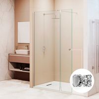 Душевая перегородка RGW WA-054 (WA-010 + Z-072) 900 351005493-11 — фото 7, Душевые перегородки