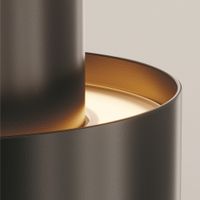 Товар: Потолочный светильник Technical C009CW-L12B - фото 3 Потолочный светильник Technical C009CW-L12B — фото 3, Подвесные светильники