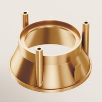 Аксессуар Technical C064-01MG — фото 7, Комплектующие для освещения