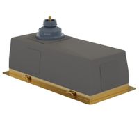 Товар: Кухонная мойка Reflexion Iseo RX2250GD брашированное золото - фото 19 Кухонная мойка Reflexion Iseo RX2250GD брашированное золото — фото 19, Кухонные мойки