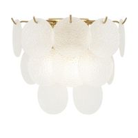 Настенный светильник (бра) Freya FR5104WL-02BS — фото 2, Бра