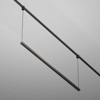 Трековый подвесной светильник Technical TR169-1-52W3K-M-B — фото 8, Трековые светильники