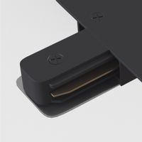 Комплектующие для систем освещения с токоведущими элементами Technical TRA002CL-11B — фото 4, Комплектующие для освещения