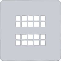 Товар: Накладка для сифона Allen Brau Priority 8.310N1-SS нержавеющая сталь - фото 5 Накладка для сифона Allen Brau Priority 8.310N1-SS нержавеющая сталь — фото 5, Душевые поддоны