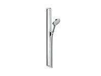 Душевой гарнитур, Hansgrohe, Axor Citterio E, цвет-хром арт-36735000 — фото 1, Душевые гарнитуры на штанге