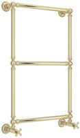 Товар: Полотенцесушитель водяной Сунержа Ренессанс 1304 860х500 Шампань арт-020-0280-8650 - фото 4 Полотенцесушитель водяной Сунержа Ренессанс 1304 860х500 Шампань арт-020-0280-8650 — фото 4, Водяные полотенцесушители