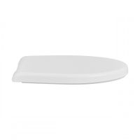 LIRA Plus Сиденье для чаши дюропласт, петли металл JIKA арт-8933803000639 — фото 3, Сиденья для унитаза