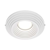 Встраиваемый светильник Technical арт-DL004-1-01-W-1 — фото 1, Точечные светильники