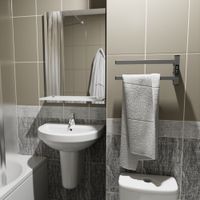 Товар: Полотенцесушитель электрический COOK ПРОФИЛЬНЫЙ 190х110 правый, скр.монтаж, СНШ, графитовый серый, (Ferrum), Маргроид арт-Cook-1840-1081-7024R - фото 3 Полотенцесушитель электрический COOK ПРОФИЛЬНЫЙ 190х110 правый, скр.монтаж, СНШ, графитовый серый, (Ferrum), Маргроид арт-Cook-1840-1081-7024R — фото 3, Электрические полотенцесушители