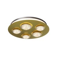 Потолочный светильник Maytoni MOD361CL-L58BS3K — фото 1, Подвесные светильники