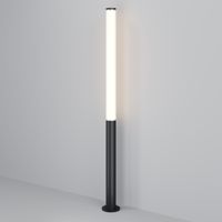 Садово-парковый светильник Outdoor O041FL-L100B3K — фото 2, Уличное освещение