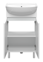 Тумба под раковину арт-Э-Сма01050-031Пр — фото 2, Тумбы под раковину