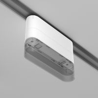 Комплектующие для трекового светильника Technical TRA084FC-11SW — фото 9, Комплектующие для освещения