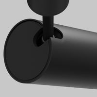 Товар: Трековый светильник Technical TR163-1-15W3K-M-B - фото 8 Трековый светильник Technical TR163-1-15W3K-M-B — фото 8, Трековые светильники