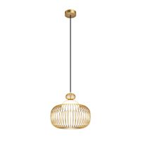 Подвесной светильник Maytoni MOD376PL-01G — фото 1, Подвесные светильники