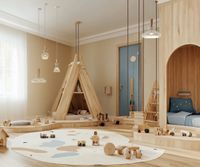 Подвесной светильник Maytoni MOD405PL-01W2 — фото 9, Подвесные светильники