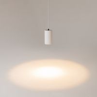 Подвесной светильник Technical арт-P100PL-20W3K-W — фото 7, Подвесные светильники