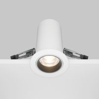 Встраиваемый светильник Technical арт-DL125-L12-3K-W — фото 4, Точечные светильники