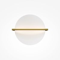 Настенный светильник (бра) Maytoni MOD279WL-L14G3K — фото 14, Бра