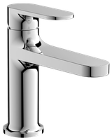 Смеситель для раковины BELZ , хром арт-B10713 — фото 1, Смесители для раковины