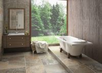 Ванна "Kamelia silk" 1800х750 ФР-00014535 — фото 5, Ванны