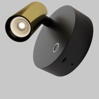 Товар: Настенный светильник (бра) Technical C081WL-L3BBS3K - фото 5 Настенный светильник (бра) Technical C081WL-L3BBS3K — фото 5, Бра