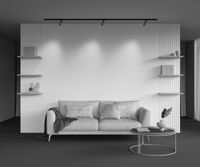 Трековый светильник Technical TR089-1-GU10-BMG — фото 8, Трековые светильники