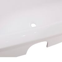 Ванна VALENCIA 170 см из литьевого мрамора NOVA GEL / Aqua de Marco 1175WVAL_GEL — фото 8, Ванны