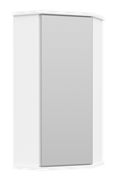 Зеркальный шкаф арт-Э-Лил08034-014бф — фото 4, Зеркальные шкафы в ванную