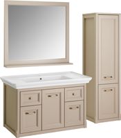 Товар: Подстолье Толедо 105 подвесное 11211 - фото 17 Подстолье Толедо 105 подвесное 11211 — фото 17, Тумбы под раковину