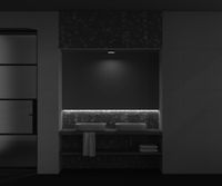 Трековый светильник Technical арт-TR080-1-6W3K-B — фото 5, Трековые светильники