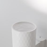 Настенный светильник (бра) Outdoor O583WL-01W — фото 10, Уличное освещение