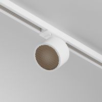 Товар: Трековый светильник Technical TR225-1-GX53-W - фото 3 Трековый светильник Technical TR225-1-GX53-W — фото 3, Трековые светильники