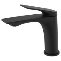 Товар: Cмеситель для раковины Azario Lursy керамический картридж, черный матовый арт-AZ-K1049B - фото 2 Cмеситель для раковины Azario Lursy керамический картридж, черный матовый арт-AZ-K1049B — фото 2, Смесители для раковины