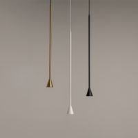 Подвесной светильник Technical P064PL-01W-1 — фото 4, Подвесные светильники