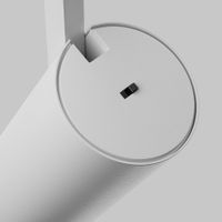 Трековый светильник Technical арт-TR197-3-20WCCT-M-W — фото 8, Трековые светильники