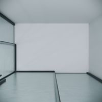 Душевое ограждение Grossman Galaxy 1/2.K33.01.12.21.02-1/2.K33.01.80L.21.02 (120х80х195) раздвижная,черный матовый,стекло шиншилла,2 места арт-300.K33.01.12R80L.21.02 — фото 5, Прямоугольные душевые уголки